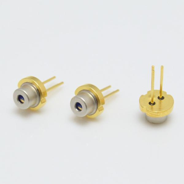 UV 375nm 200mw Purple Laser Diode TO5.6mm Package for Medical