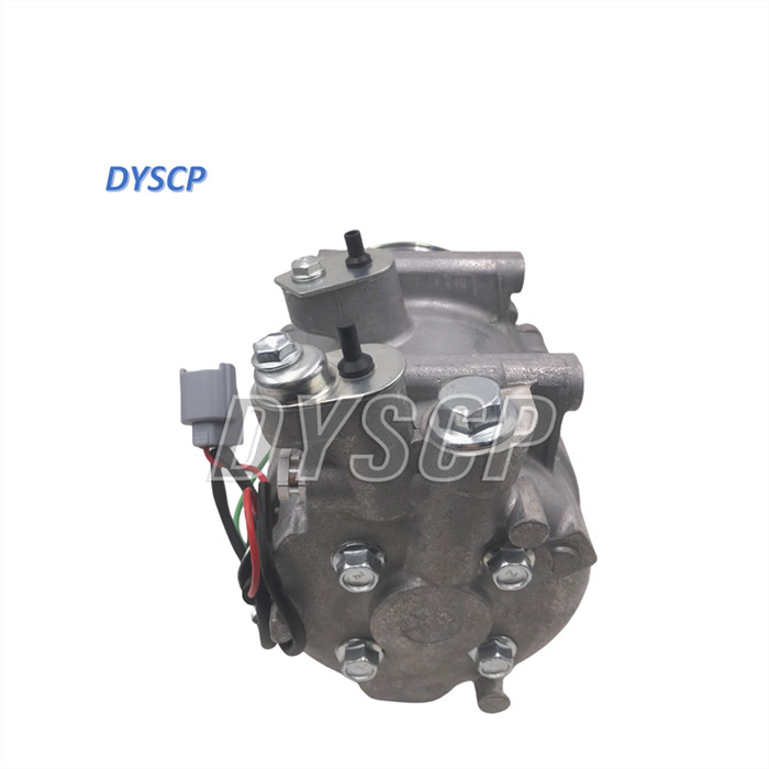 38810-PWJ-Z11 38810-PWJ Автомобильный переменный компрессор для Honda Fit Jazz GD3 GD6 5PK