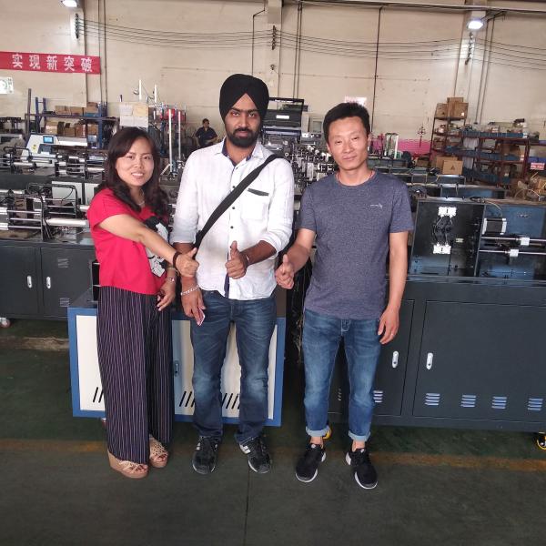 YZ900 Авто дебурринг Chamfering Machine для полировки металлических листов с помощью ЦНС