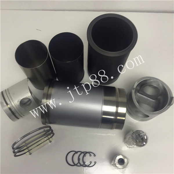 ISUZU 6HH1 Piston Ring Sets For Industrial Engine Parts Dia 115mm OEM 8-94390-799-0