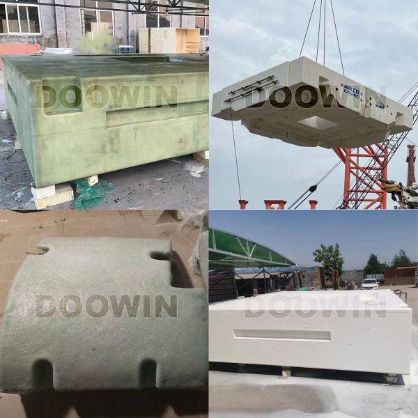 Custom Subsea Buoyancy Buoyancy Modules Manufacturers Lightweight With Syntactic Foam