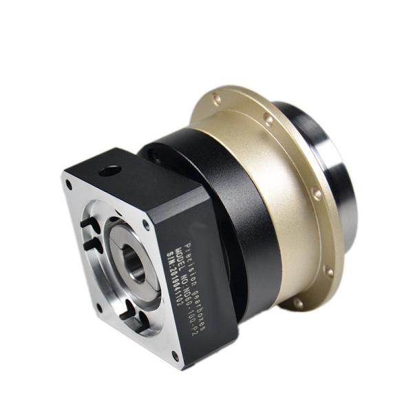 Flange Mounting Planetary Reducer Gearbox PWE60 60mm 18Nm 200w Power