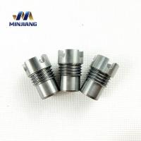 O carboneto de tungstênio alto personalizado da dureza provê de bocal YG8 YG9 YG9C