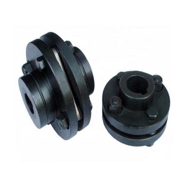 JMII Standard Flexible Precision JMII Standard Encoder Shaft