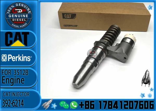 Diesel Engine Injector  250-1308 250-1312 392-6214 250-1314 359-5469 375-4106  10R-8795 10R-7238 10R-2826