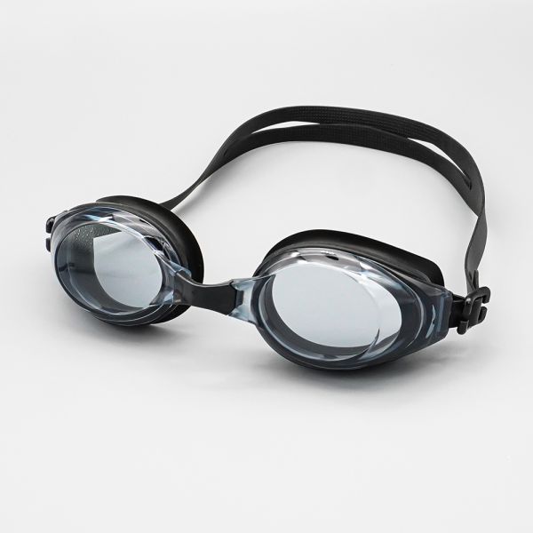 Professional Swim Goggles with UV Protection Anti-Fog Waterproof Lenses for Adults