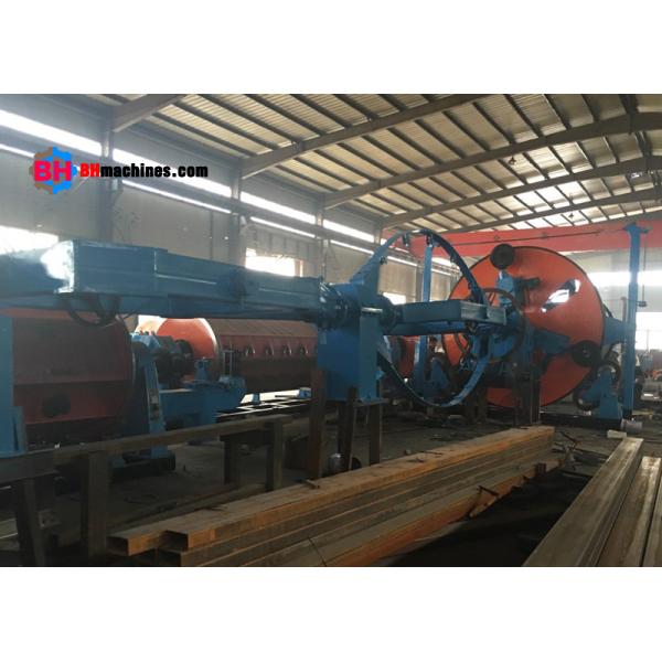 Laying-up Machine Exporter Manufacturers and Suppliers of Cable Machinery Manufacturer