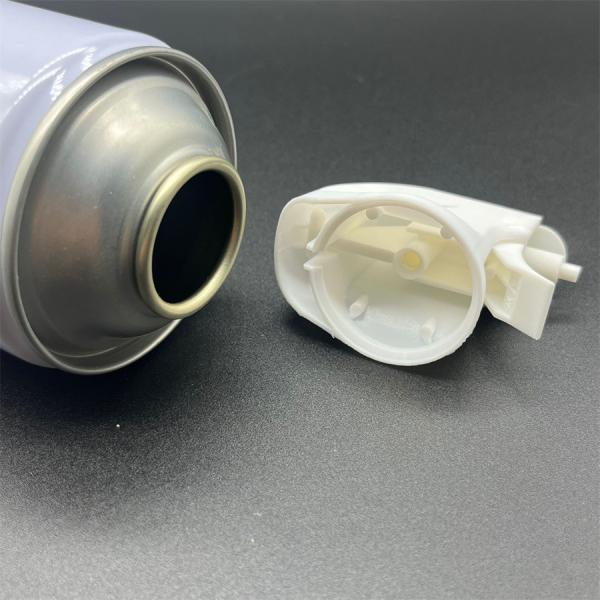 PP Premium Aerosol Spray Trigger Cap for Painting and Decorating Precise and Durable