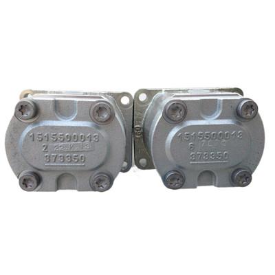 Pompes à engrenages Rexroth AZPF-12-004RCB20KB pour le transfert d'huile dans les applications maritimes et industrielles