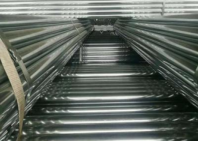 12m Length Large Diameter Anti Corrosion Special Steel Pipe