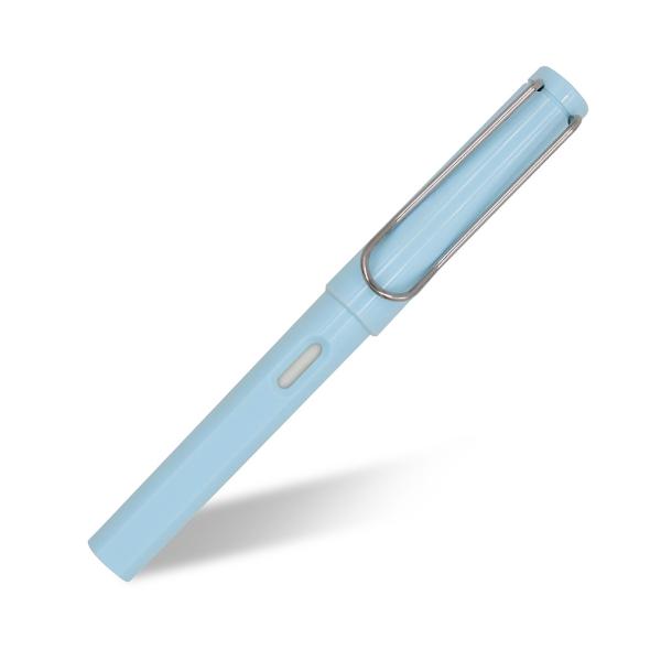 Macaron Colors Plastic Creative Pencil Tungsten Alloy Tip Sketch Writing Inkless Pencils