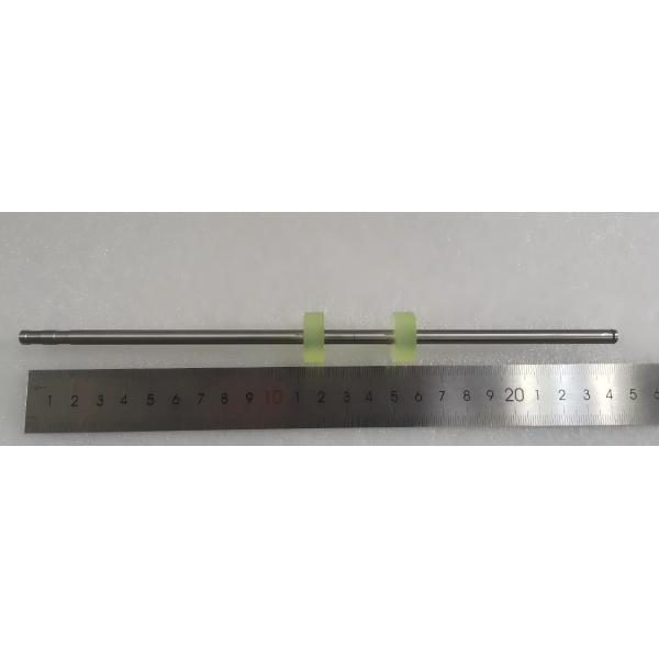 Contador de gloria GFS 120 GFS-120-06 Conjunto de eje de rodillo Φ20.3*238.55mm PU85 Grados Piezas de repuesto