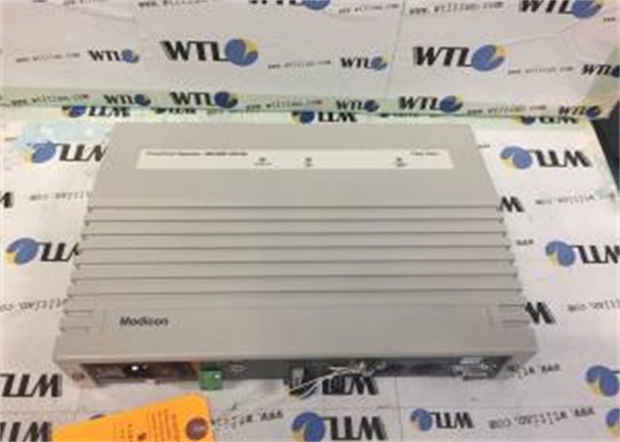 Schneider Modicon Quantum PLC モジュール 490NRP25300 AEG の繊維光学の中継器