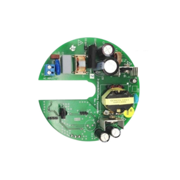 PCBA Consumer Electronics  Stylus For Turntables SMT Printed Circuit Board Assembly