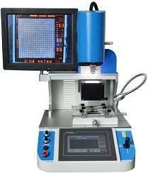 WDS-700 BGA Soldering Station For Cell Phone Motherboard IC Repairing
