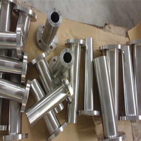 150LB Long Weld Neck Forged Steel Flange Sch5S-Sch160 For Construction