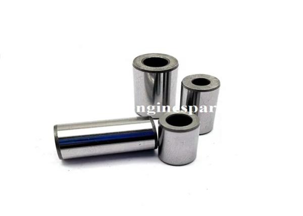 Mercedes Benz OM422 Engine Piston Pin 20Cr3 Steel 46x105mm