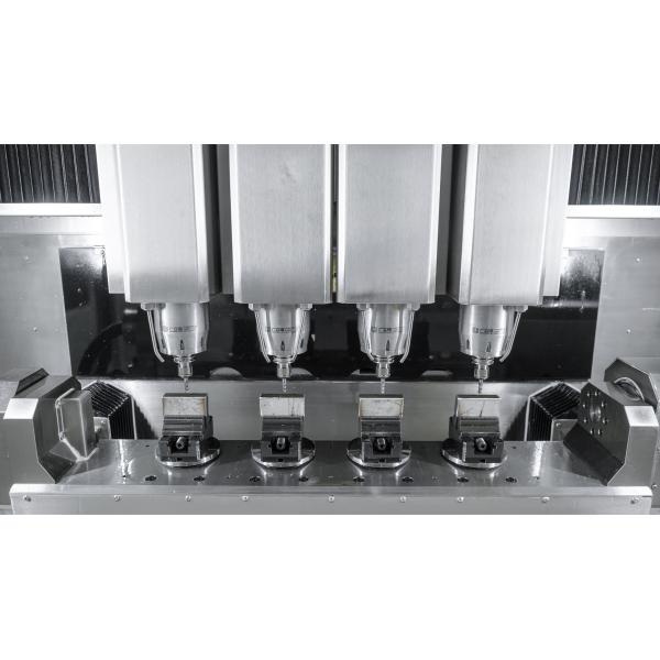 G5-330 Ring Cnc Machine Turning And Milling Machining Center (Серцевое обрабатывающее и фрезерное оборудование)