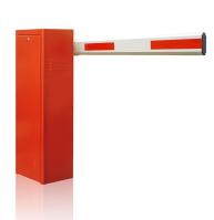 certificat automatique de la CE de porte de barrière du péage 220v/110v à télécommande