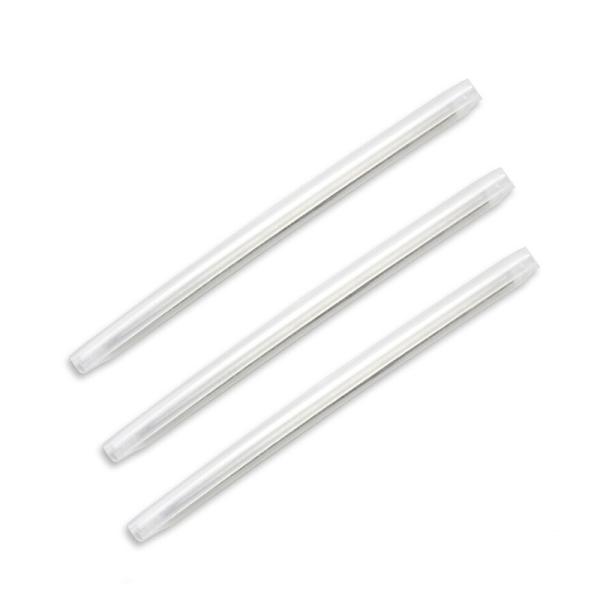 60mm 45mm Heat Shrinkable Sleeve 0.03dB Fiber Optics Accessories