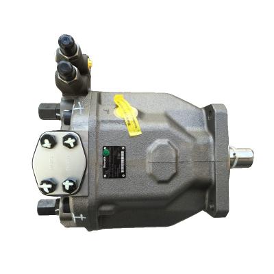 Pompe hydraulique Rexroth A10VSO140DFR1/31R-PPB12N00 Contrôle de débit précis argent Longue durée de vie Rapide réponse Fer moulé haute puissance