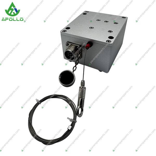 Apollo Wire String Sensor 2137341 161455 04-20-30070 For Milling Machine W2000