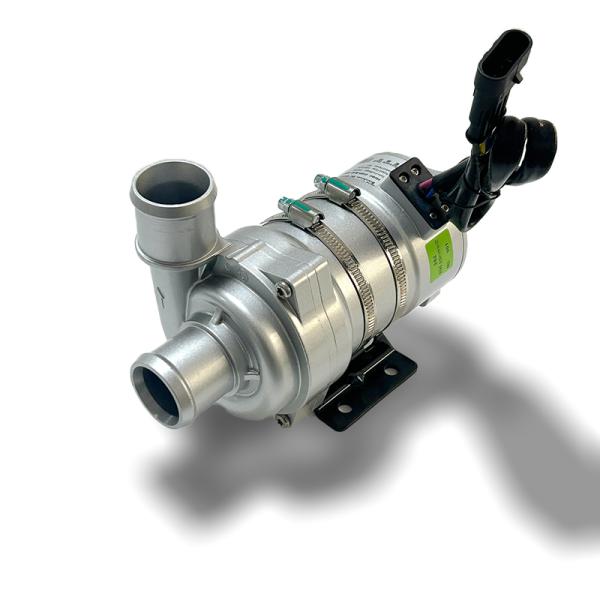 Marine-Grade PWM Electric Coolant Pump for New Energy Vessel Power Battery Thermal Management