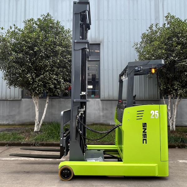 SNSC 1.8 2.0 2.5 тонны электрический грузовик с автоматической трансмиссией Japan Shimadzu