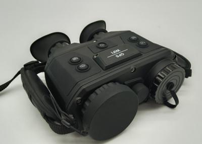 Handheld Adjustable Military Thermal Binoculars Thermal Scope Binoculars IP66