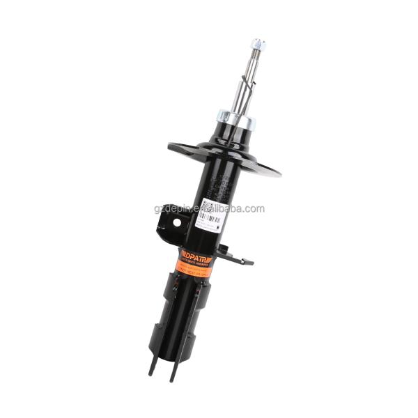 Finalidade Substituição/reparação de absorvedor de choque para BMW X5 E53 31316764603 31306754341