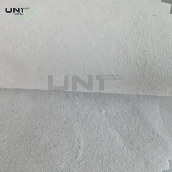 Cotton Non Adhesive Embroidery Stabilizer Backing Tearable
