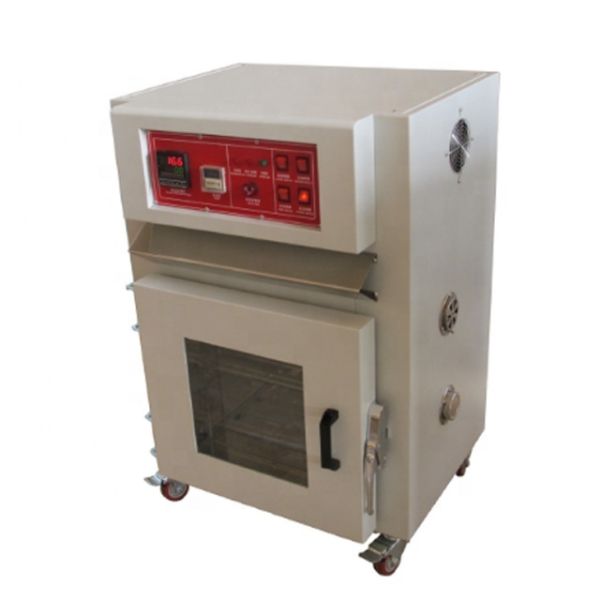 300 Degree Customized Laboratory Oven Hot Air Oven Industrial High Temperature Oven Environment Test Chamber