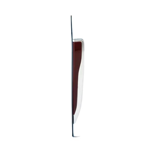 Original HongQi H5 Fender Decorative Car Door Strip with Electroplating and Car Model