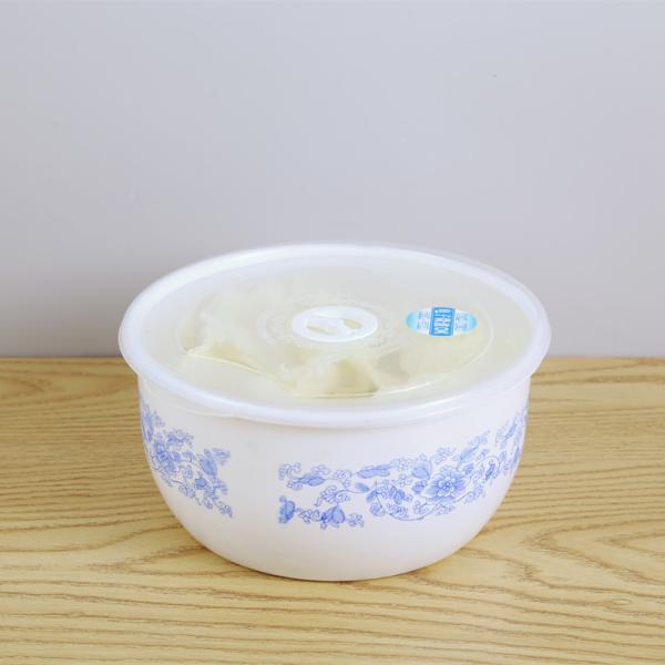 Microwave Rice Cooker Ovens With Lids Plastic Kitchen Organizers