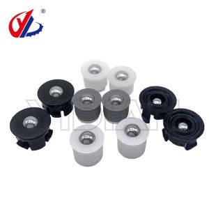 Beam Saw Air Flotation Ball
