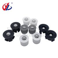 Bolha de flutuação de ar de serra de feixe para máquina CNC Homag 2-052-66-2600 SCM Biesse KDT 60170200035