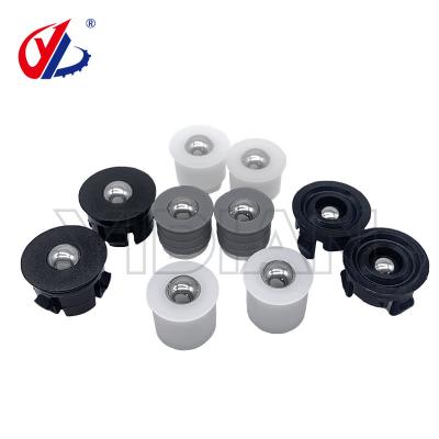 Beam Saw Air Flotation Ball For CNC Machine Homag 2-052-66-2600 SCM Biesse KDT 60170200035