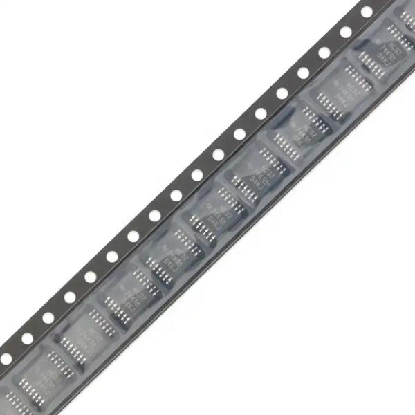 YIXINOU In Stock 14-TSSOP Integrated Circuit IC Electric Supplies GATE OR 4CH 2-INP SN74HC32PWR