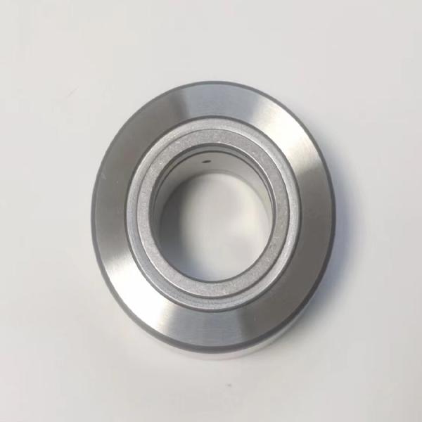 NUTR2052 20x52x25 Cam Follower Needle Roller Bearing Gcr15 For Printing Machine