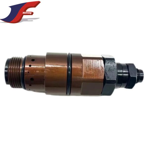 834G 836 844K 854 GVALVE GP-RELIEF 6E6138 FOR PARTS