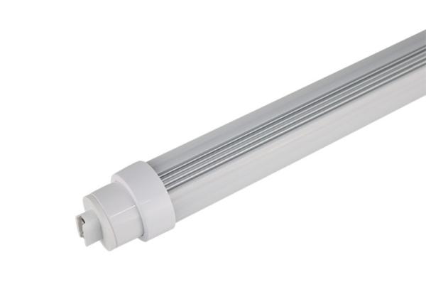 140lm/W 277V R17D G13 T8 Led Tube 3500lm T12 Fluorescent Bulbs