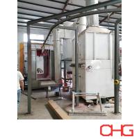 Advanced Cyclonic Separation and Dual-Stage Filtration in Our Customizable Cyclone Recovery System