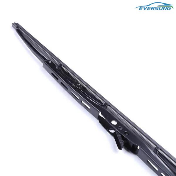 BMW 525i 528i Special Car Windscreen Wiper Blades 22 Inch +26 Inch With Brackets