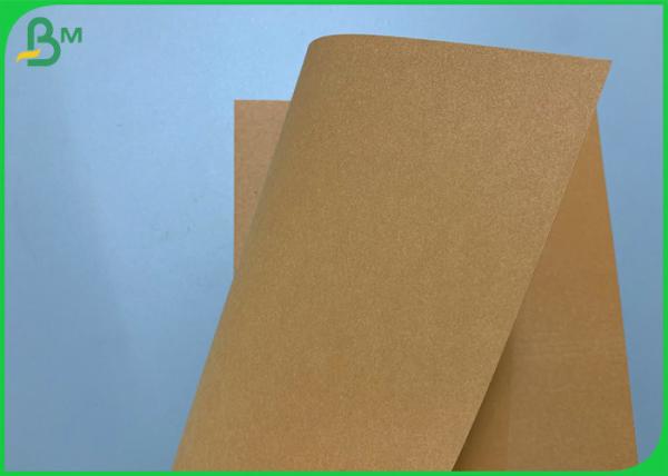 papier lavable épais de métier de 0.55mm imprimable pour faire des étiquettes de jeans