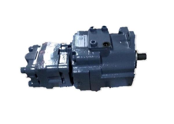 Komatsu 	Excavator Hydraulic Pump Nachi PVD-1B-32P Pump PC30 Handok Hydraulic Pump