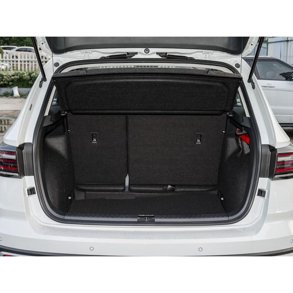 Volkswagen Tharu 2025 5-Door 5-Seater SUV Car with 1.5L/1.5T 300TSI Gasoline Engine Made