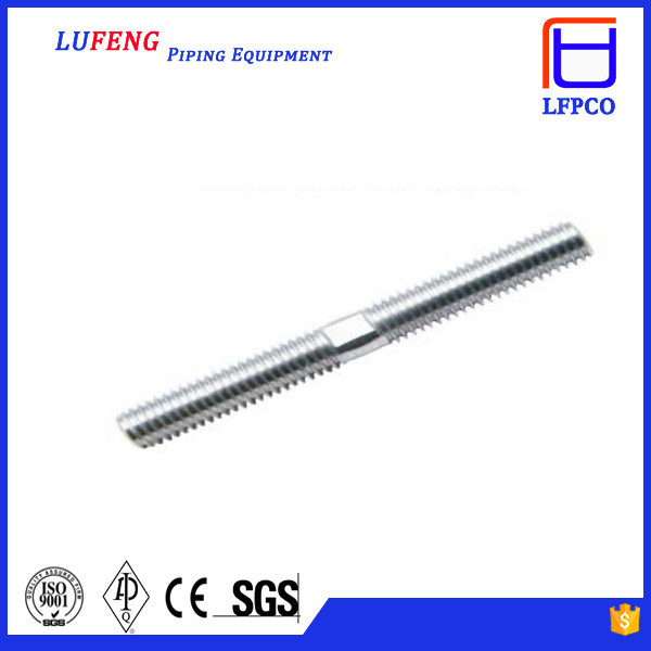 Cheapest and Best Quality Swage Stud Bolt,Stainless Steel