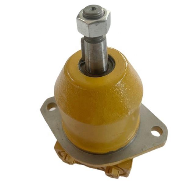 Excavator Parts E330C Accelerator Motor and 330C Fan Motor for Construction Vehicles