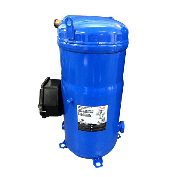 Performer AC Scroll Compressor 13HP 133500 BTU SM160T4CC SM160-4CBI For Refrigerator