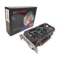 PCWINMAX OEM Radeon RX 590 2304SP 8GB GDDR5 256Bit 1440MHz Tarjeta gráfica PCI Express 3.0 para juegos
